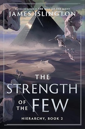 The Strength of the Few