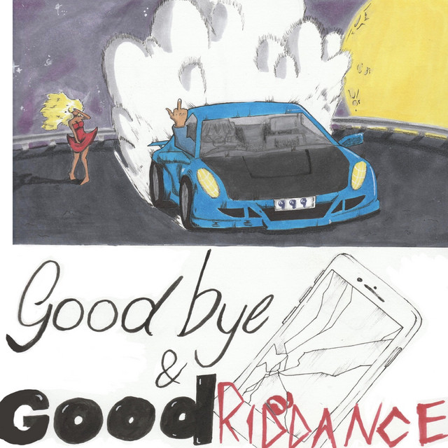 Goodbye & Good Riddance (Anniversary) - Juice WRLD