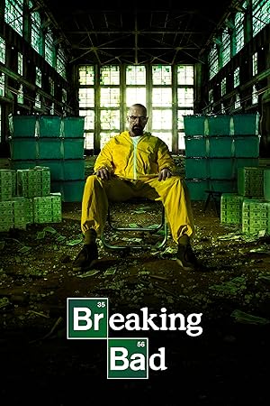 Breaking Bad